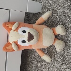 Bluey Friends Bingo Plush Soft Toy